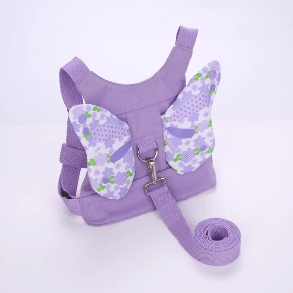 

New Safety Harness Baby Safety Child Strap Belt Toddler Wing Walking Harness Anti-lost Toddler Leash