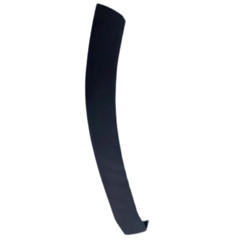 

Front Bumper Bar Lower Trim Rubber Strip Left Right Air Deflector Plate for Buick Lacrosse 2009 2010 2011 2012 Black Auto Part