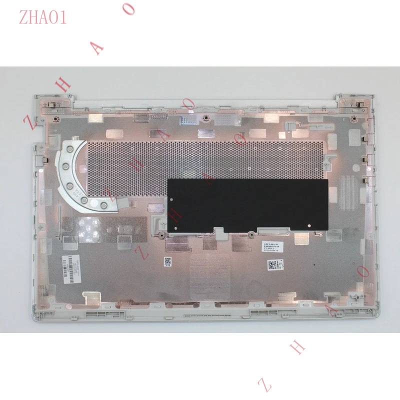 Z  M21370-001 NEW For HP Probook 440 445 G8 G9 Bottom Cover Metal Version  95%WEN