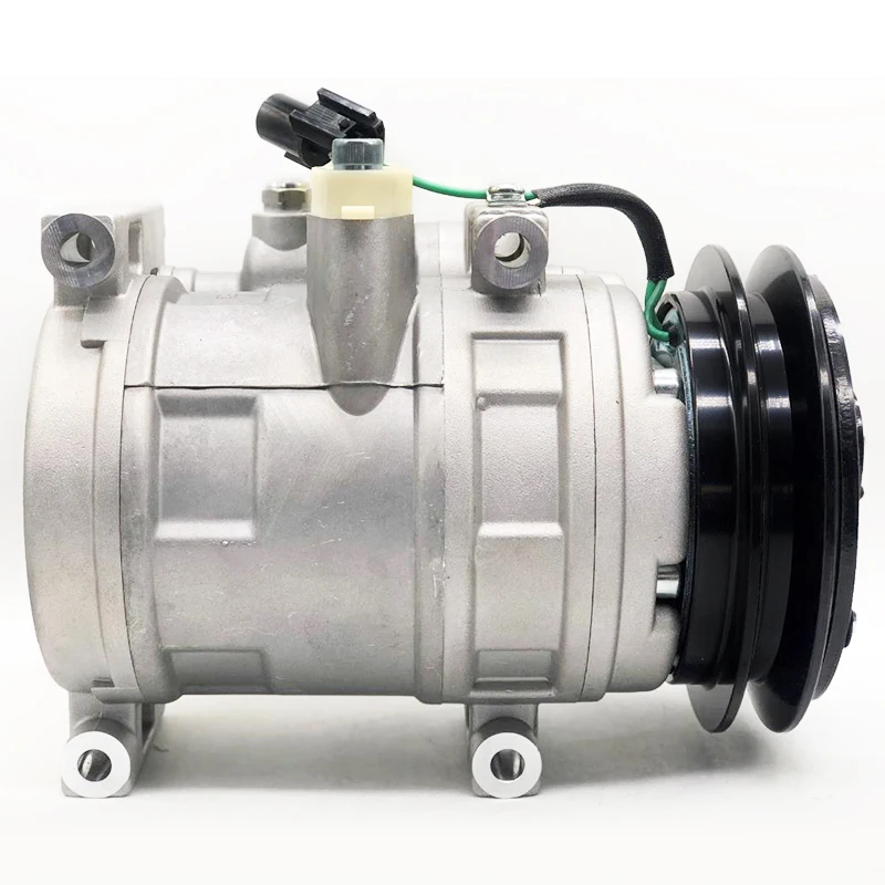 AC Compressor for Hyundai County 24V Mini Bus Ford Transit 2750010 992505a311 A5000-672-001 AA8A161631A A5000672001 99250-5a311