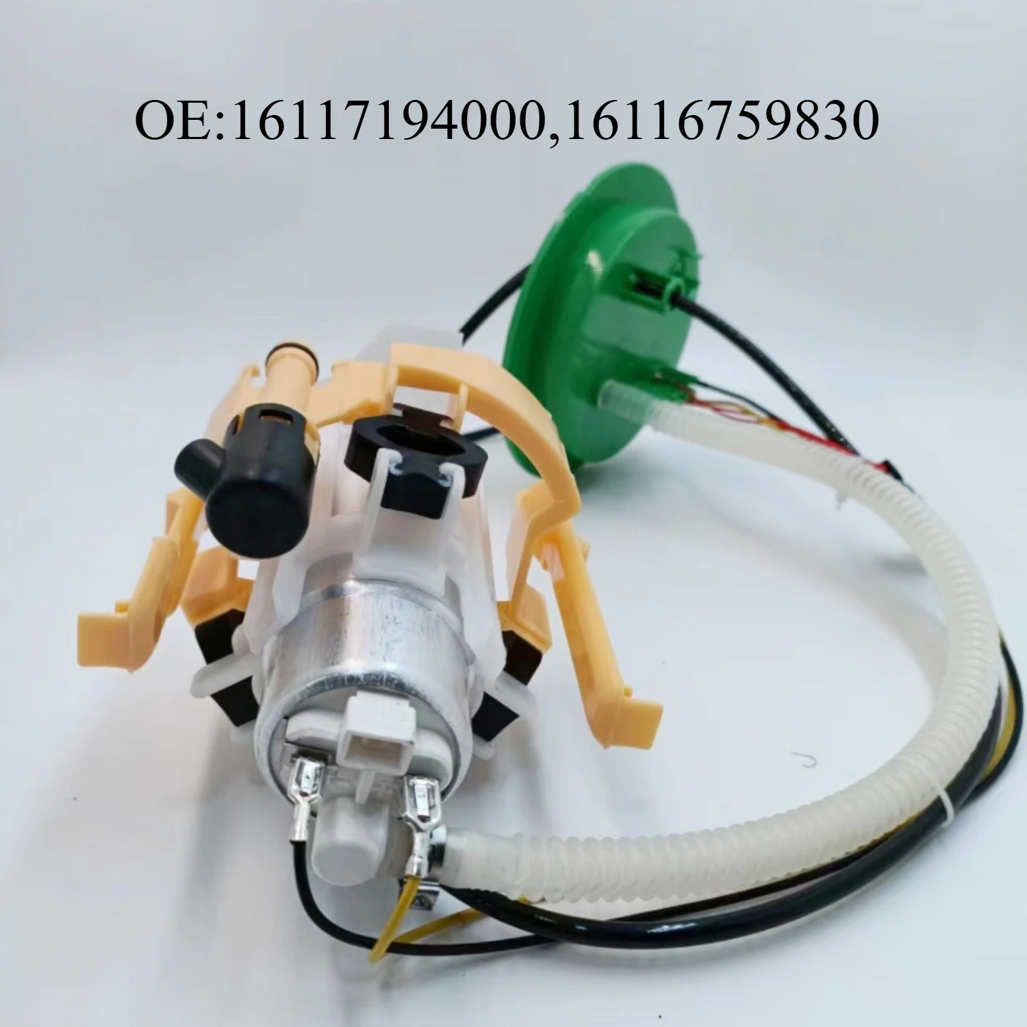 

Automotive Fuel Pump Assembly OE:16117194000,16116759830 For BMW 7 Series(E65,E66)