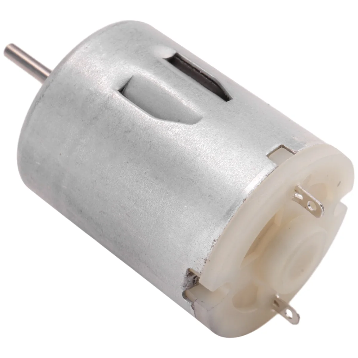 Motor eléctrico pequeño para ventiladores USB, DC 5V, 4350RPM, 0.04A