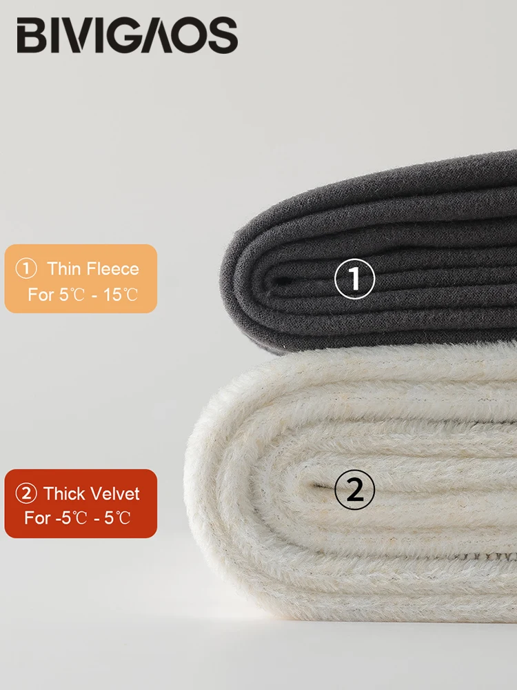 

BIVIGAOS боковые белые полосатые флисовые леггинсы женские осенне-зимние тонкие бархатные толстые спортивные теплые леггинсы с высокой талией зимние штаны женские леггинсы зимние толстые спортивные штаны женские теплые