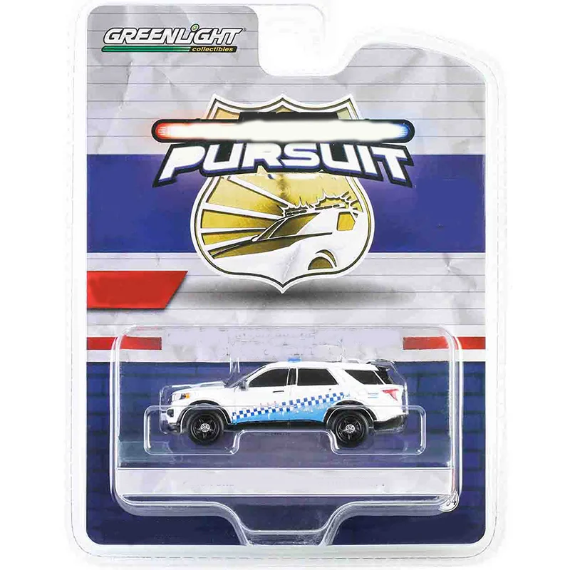 

Green Light 1:64 Scale Alloy Simulation Car Model Static Decorated Holiday Toys Souvenir Gift Hobby Collection