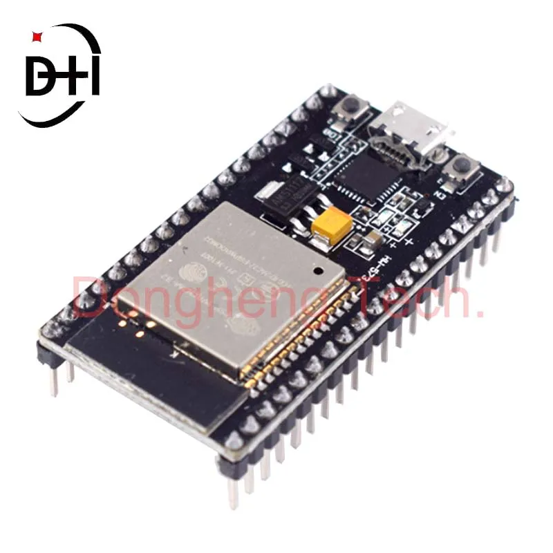 Nodemcu V2 ESP8266 ESP-12E ESP 12E WIFI Development Board CP2102 Wireless Expanding Board Micro USB Port Module