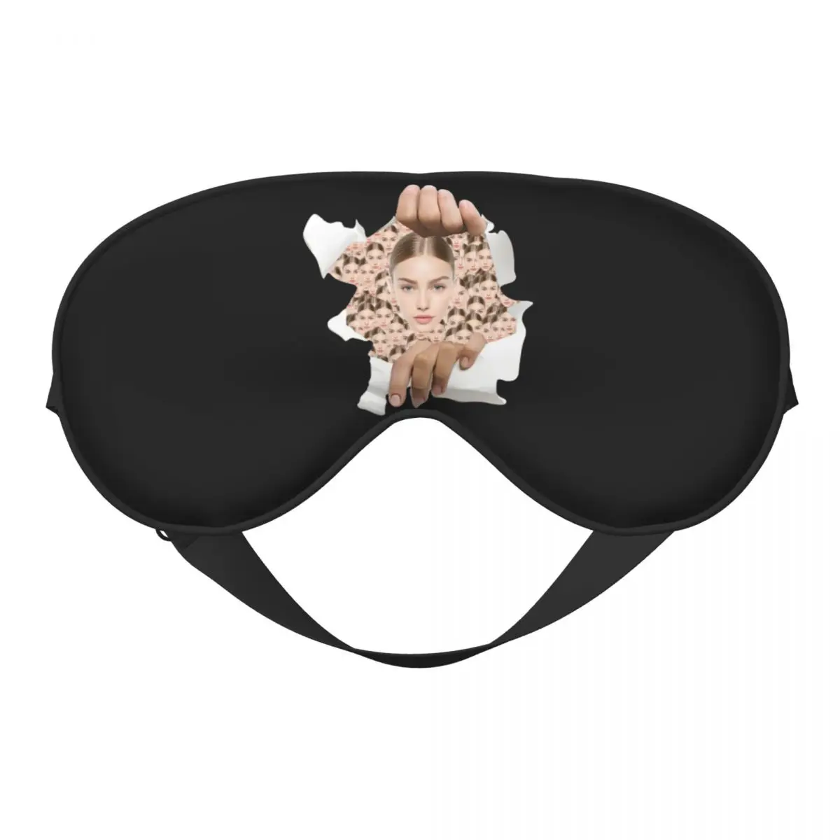 Custom Face Photo H… - image