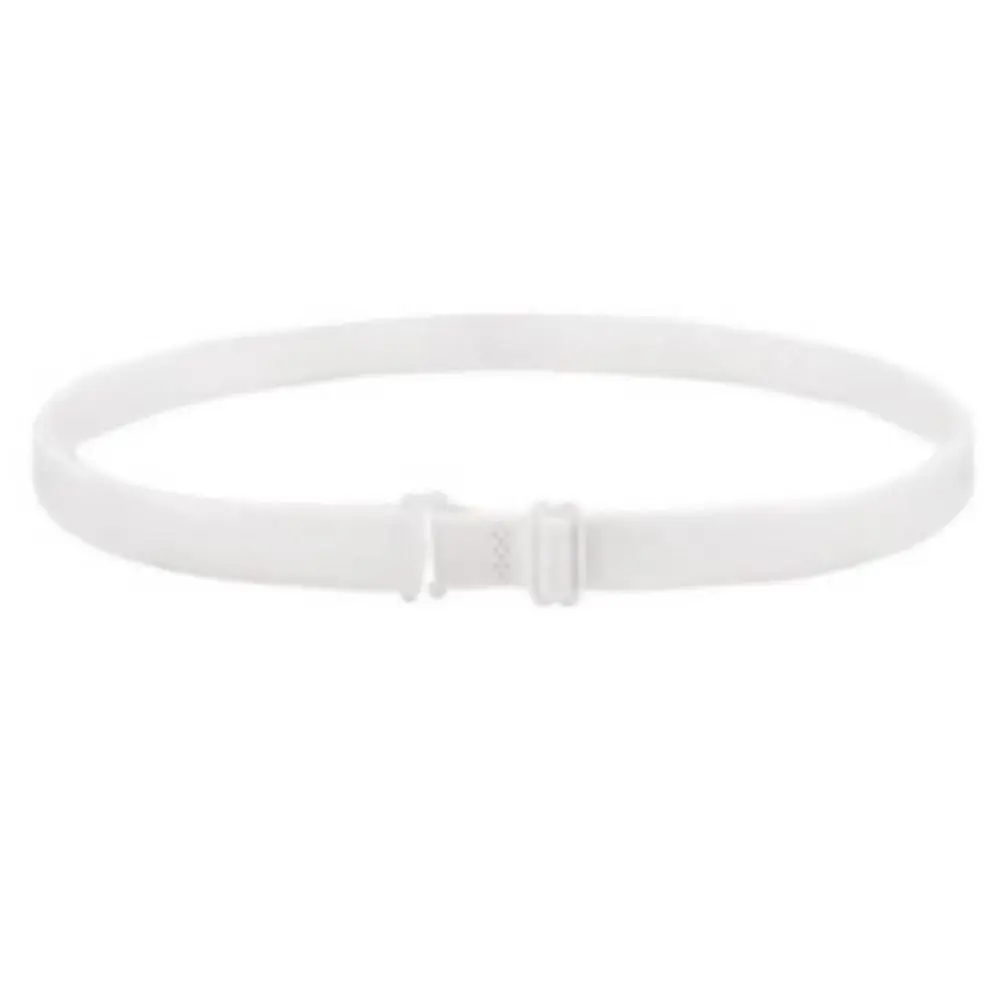 Highly Elasticity Crop Adjustable Band Adjustable Durable Crop Tool for Shirt Crop Band for Tucking Shirts