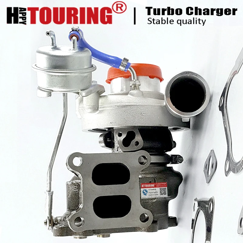 CT26  Turbo 17201-74030 1720174030 17201 74030 17201-74020 17201-74050 Turbocharger For Toyota Celica ST185 3SGTE MR 2 1989-1993