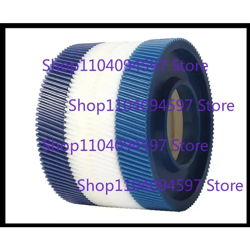 1pcs Power Feed Gear Import Servo Accessories ALSGS/TON-E/SBS/ALING/ASONG CNC Milling Machine Part High quality