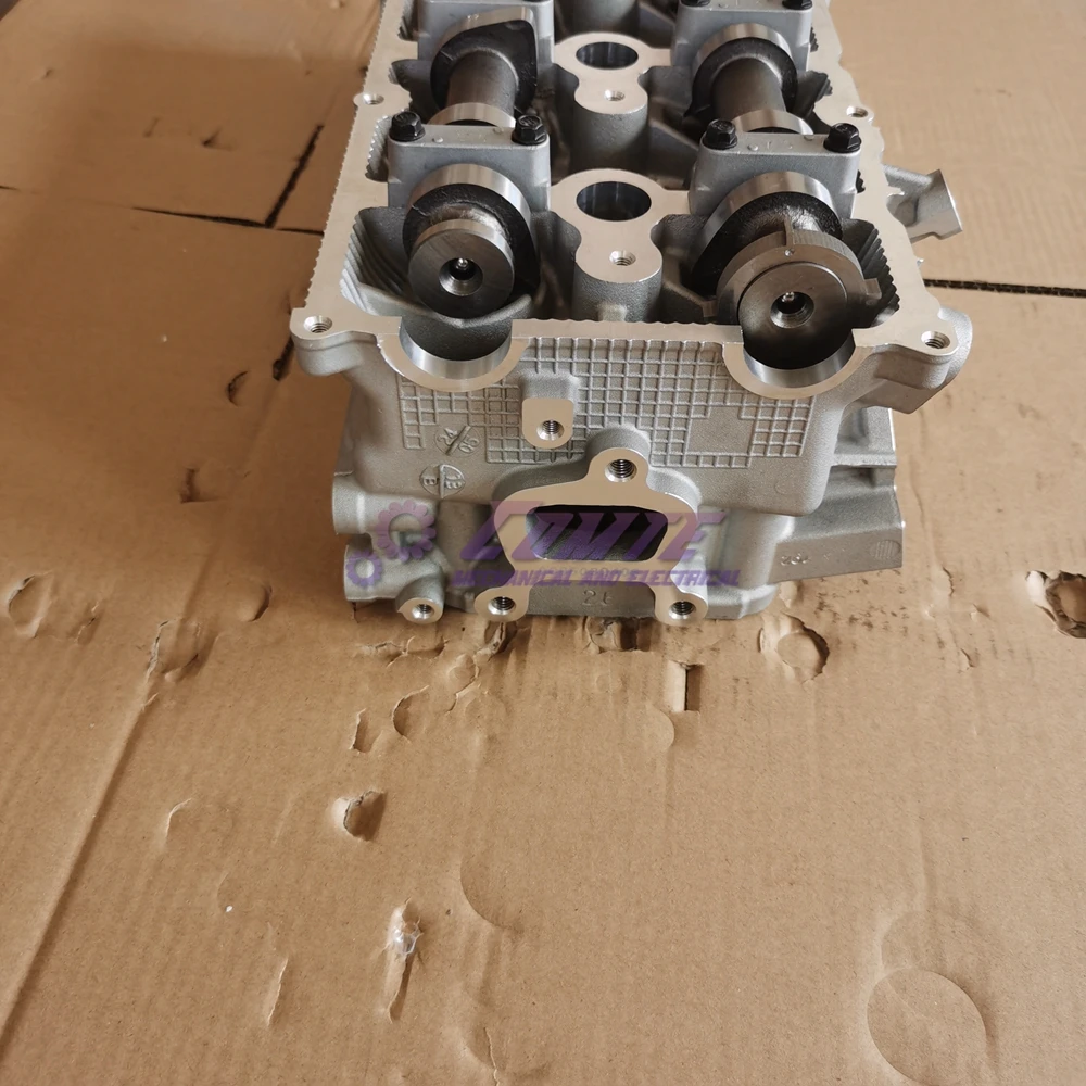 

Motor J24B Complete Cylinder Head For Suzuki Grand Vitara 2.4L 11100-78KA0 11100-78K00