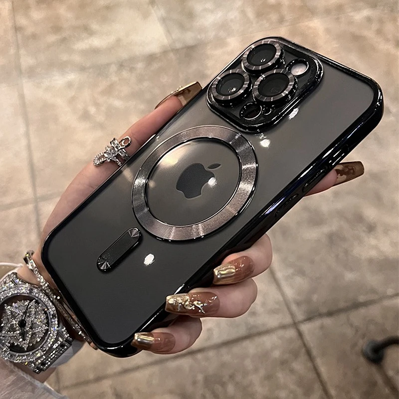 Luxury Transparent … - image