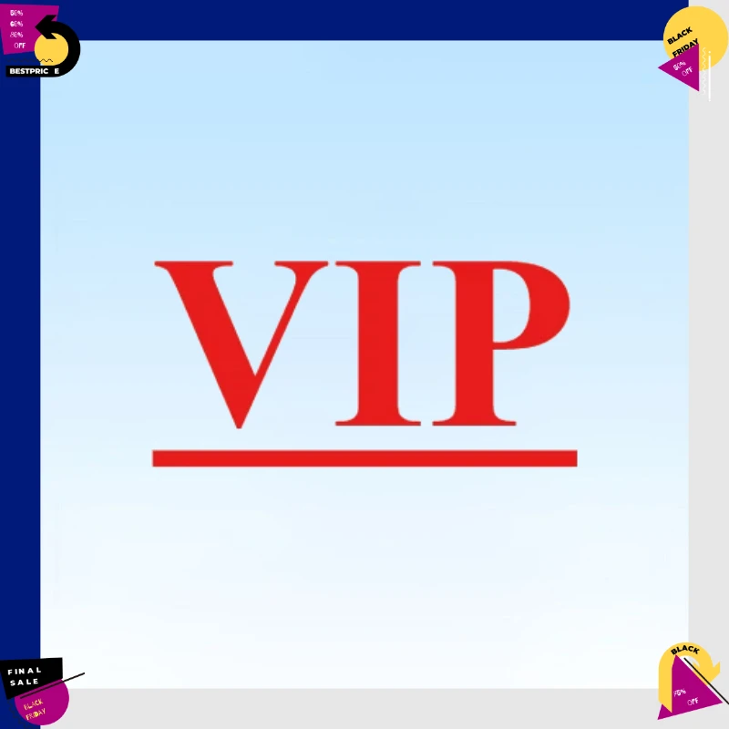Vip Make Up The Difference, Make Up The Freight, Special Link