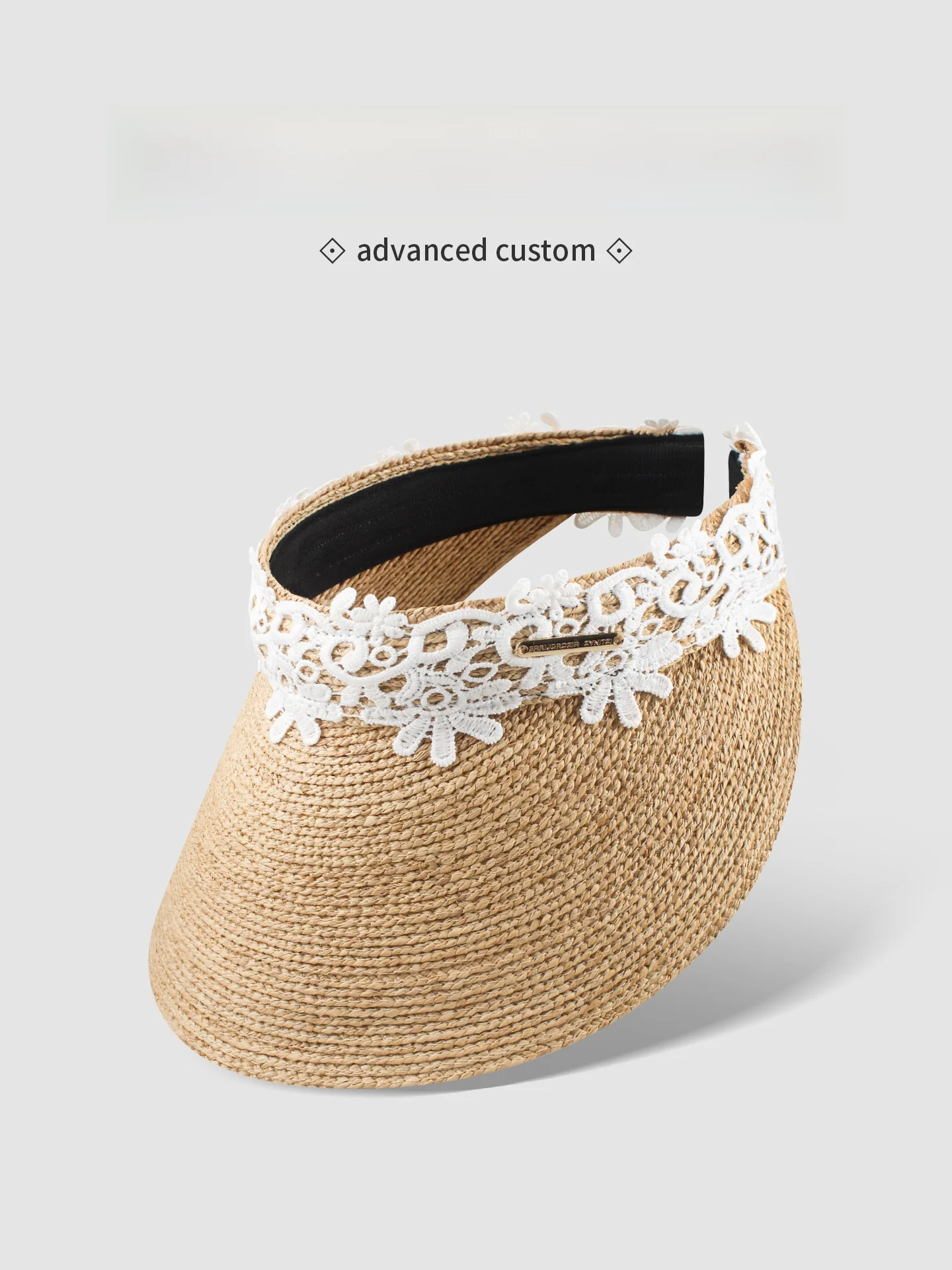chapeau-de-soleil-en-paille-raphia-a-bordure-dentelle-pour-femme-ideal-pour-l'ete-en-exterieur-chapeau-amincissant-le-visage-protection-solaire-bandeau-fait-main-respirant-reglable