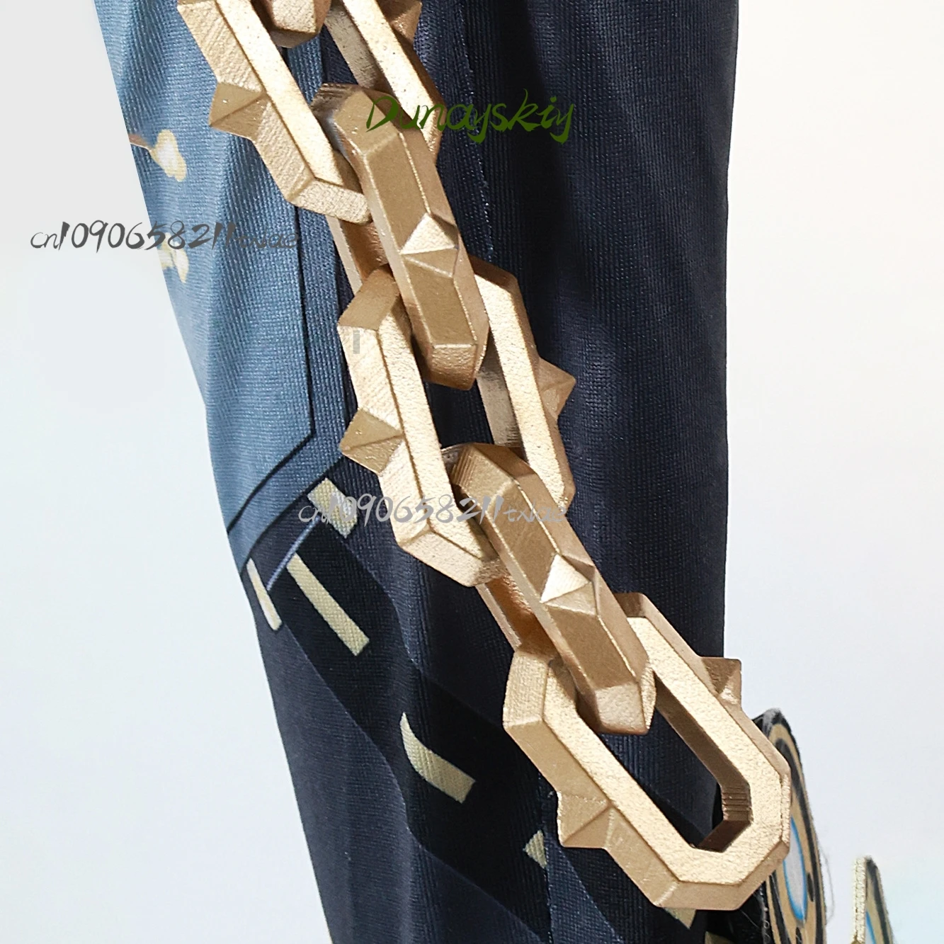 게임 Wuthering Waves Yinlin Cheongsam 코스프레 의상 유니폼 가발 애니메이션 게임 의상 할로윈 카니발 의상 여성 소녀