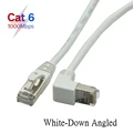 Down-White