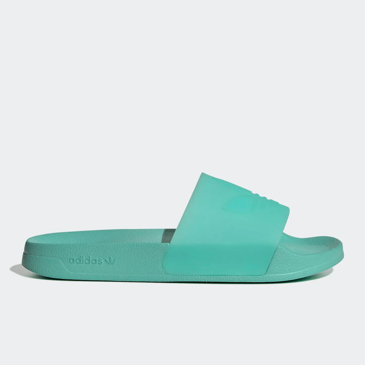 Adidas genuine clover summer ADILETTE men's and women's sports slippers IE7737