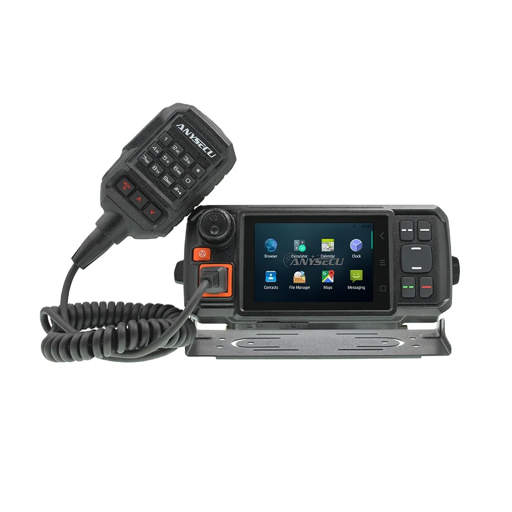 

2025 Pc Dispatch Monitor/call/stun (realptt) 4GW2plus Long Range Distance Discovery Travels Radio Walkie Talkie for Hotel