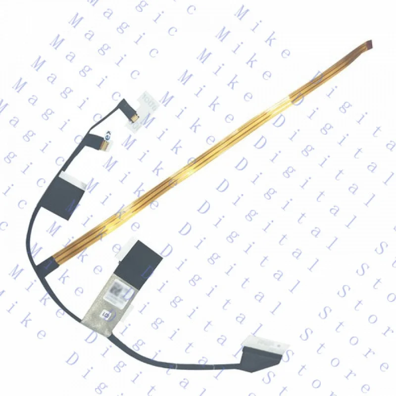 

UU For DELL Inspiron 7620 am-n16 FHD EDP SCREEN VIDEO CABLE 30PIN MVRMV 0MVRMV