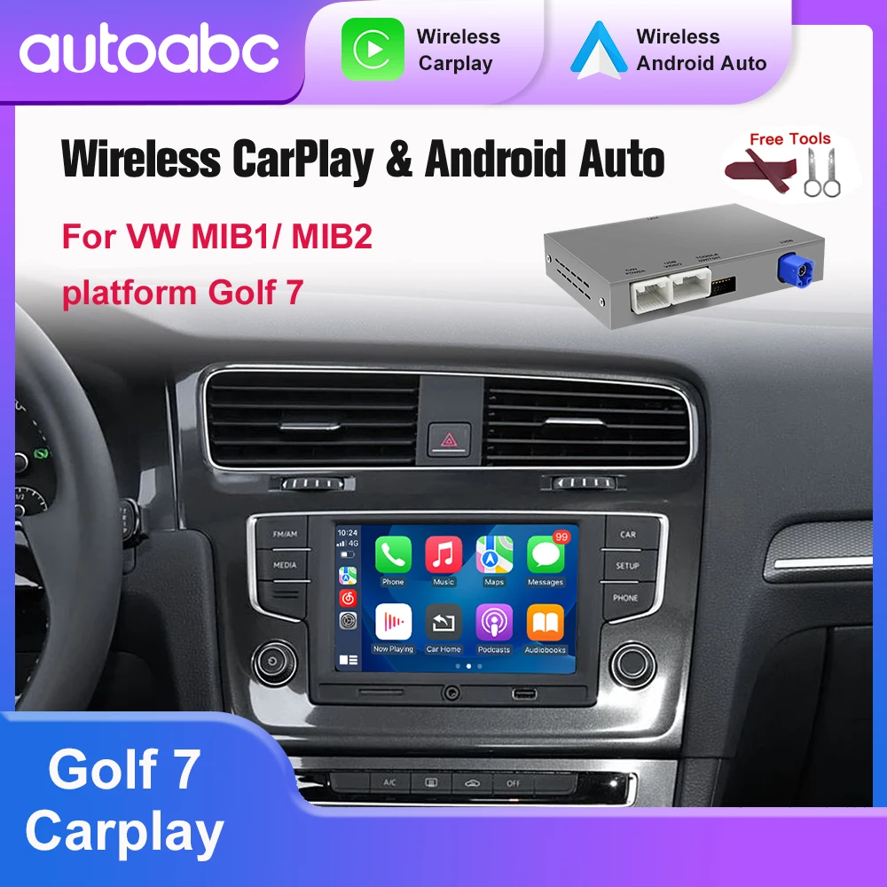 Autoabc Wireless Ca…