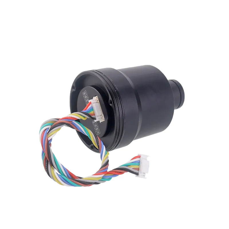 Module RID All-in-one Machine Full-frequency Positioning Antenna Aircraft Centimeter-level High-precision RTK
