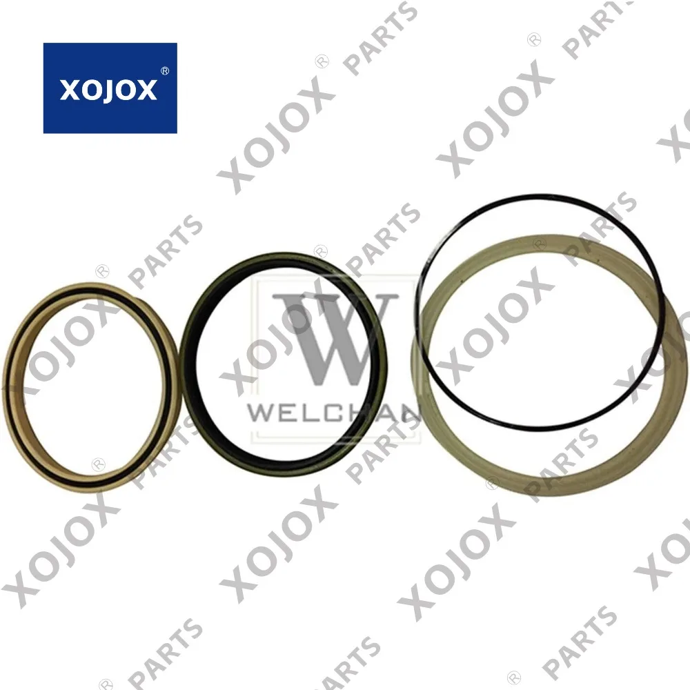 Xojox PC200-8 -8E B… - image