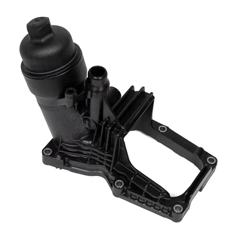 

Корпус масляного фильтра двигателя для BMW F20 F21 E90 E91 E92 E93 F30 F34 F36 F10 F11 E84 F25 N47-11428512283