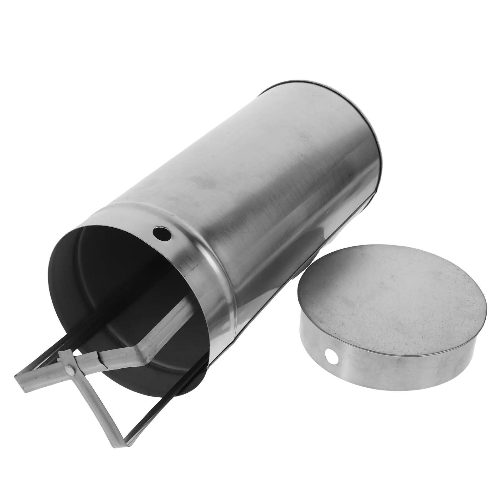 Edelstahl Kultur Schüssel Labor Rohr Container Für Pipetten Sterilisation Instrument Lagerung Mehrzweck Zylinder Box