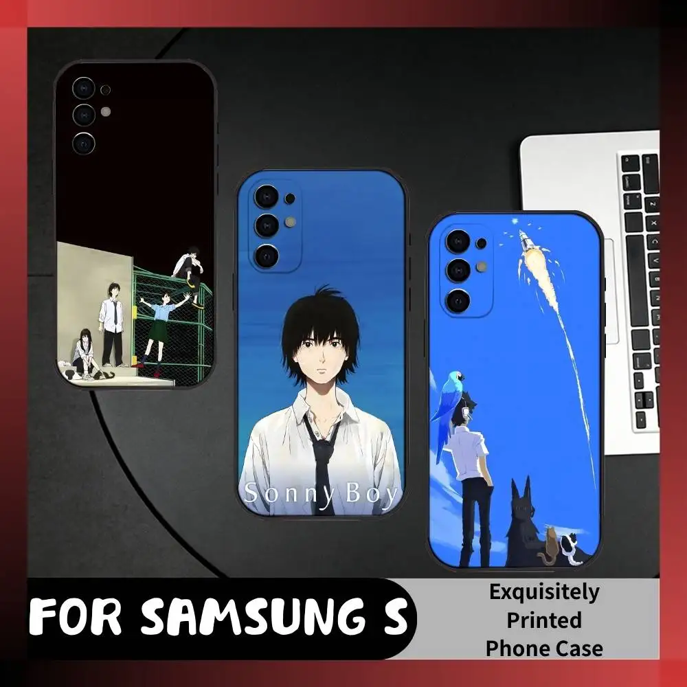 Sb Nag-Noz Anime So…