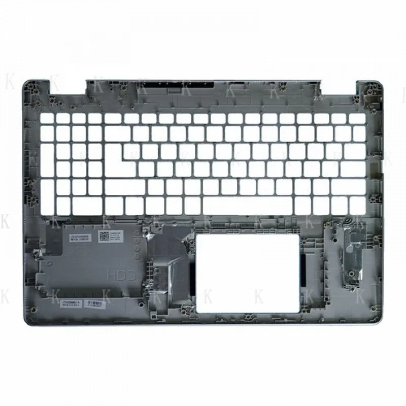 

C 02RW4R FOR DELL Vostro 3500 3501 3505 V3500 Palmrest upper case keyboard bezel