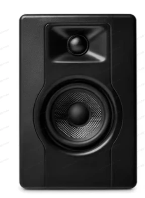 Presonus Eris BX5 D3 5" Active Studio Monitor (pair)， Professional Reference