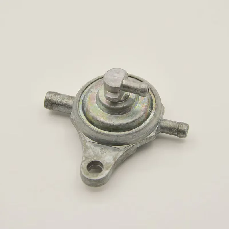 

Motorcycle Fuel Switch Fuel tap Fuel Petcock for JUPITER-Z VEGA- ZR CRYPTON New Petcock