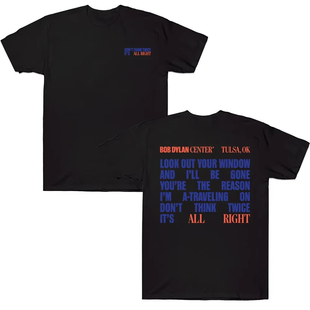 Camisetas Don't Think Twice, Camiseta MGK Times of My Life para Regalo de Fanáticos, Camiseta Gráfica, Ropa para Mujer y Hombre, Top de Manga Corta de Algodón