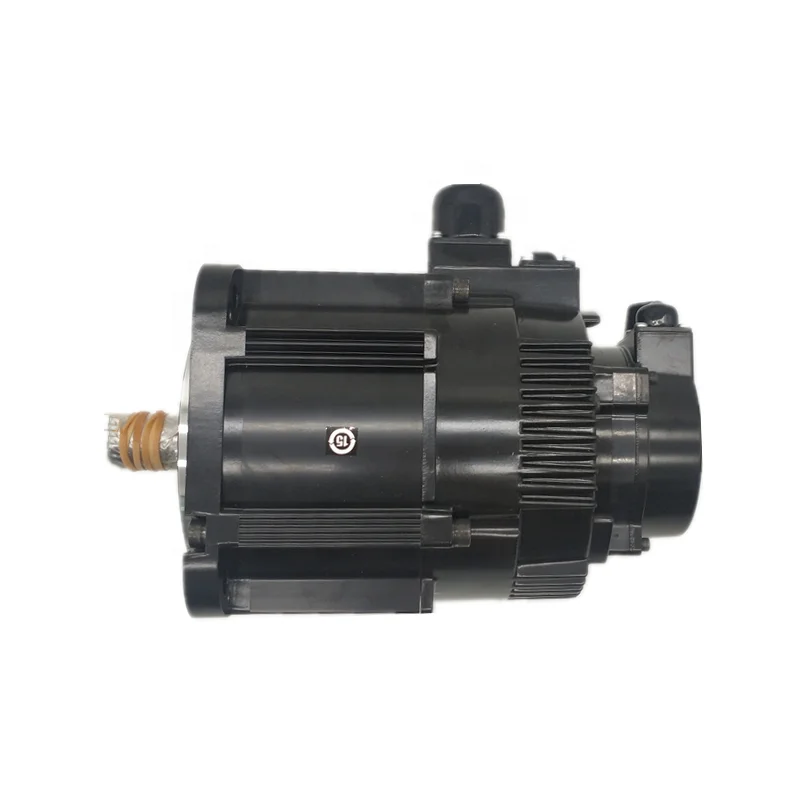 Motor with high anti-overload high speed high precision high stability AC Servo motor yaskawa