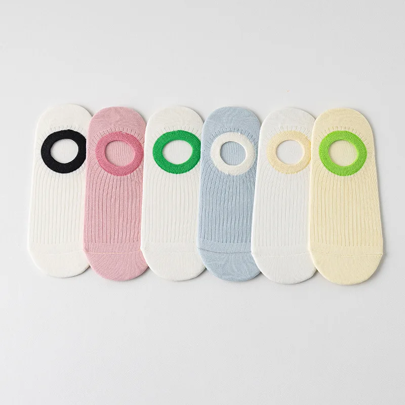 meias-invisiveis-femininas-de-algodao-fino-antibacterianas-desodorantes-antiderrapantes-e-estilo-japones-macaron