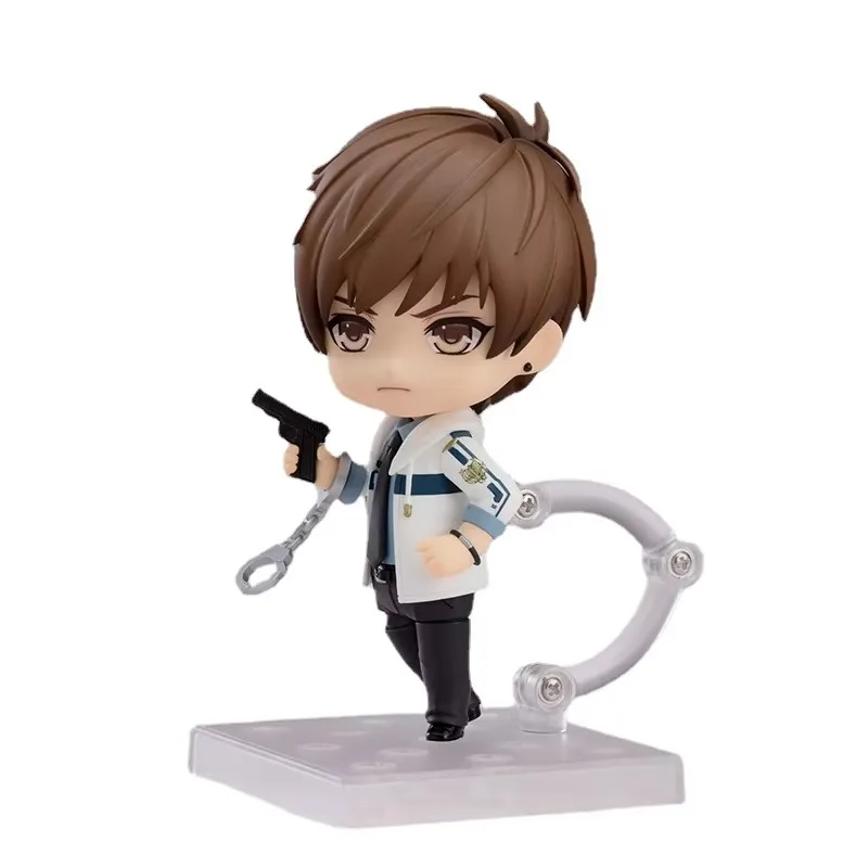 10Cm Anime Love & P… - image