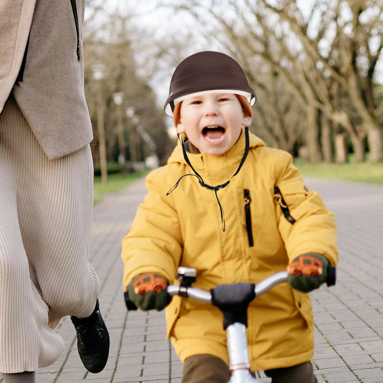 

Adjustable Kids Bike for Cycling Skateboarding Scooter Roller Skating Safety Child Protective Gear