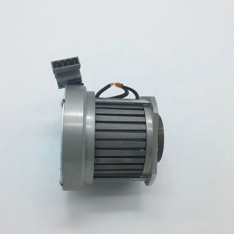 محرك ذو نوعية جيدة لمحرك سيرفو SSM اجتياز لقطع غيار ماكينات النسيج #3