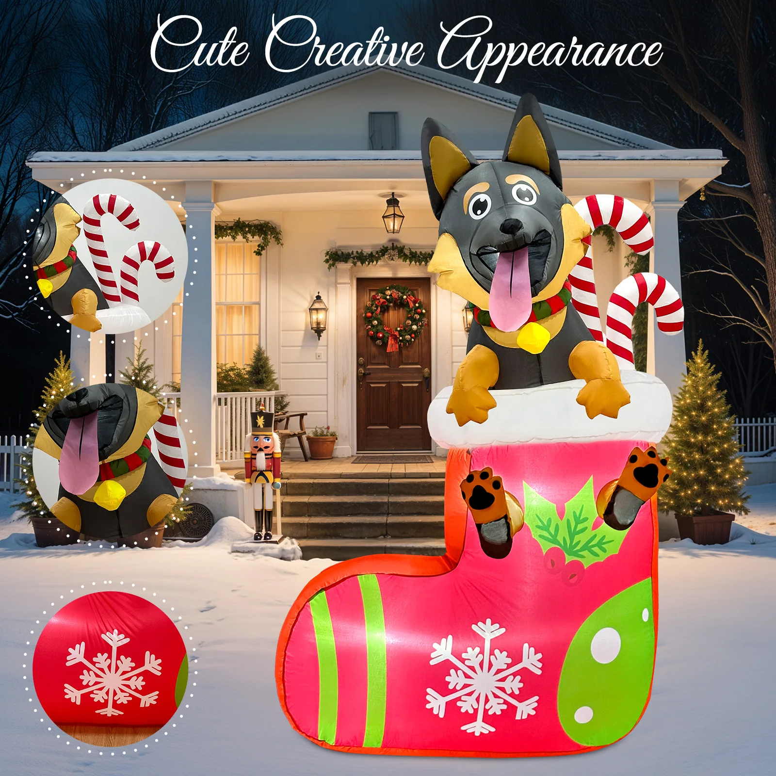 Thumbnail 2 - #16 Top Indoor Dog Houses Picks for Every Budget