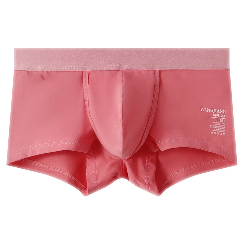 

Breathable Cotton Boxer Shorts Boxer Shorts Lingerie Brand New Condition Classic Style Comfortable Fit M-2XL Sizes