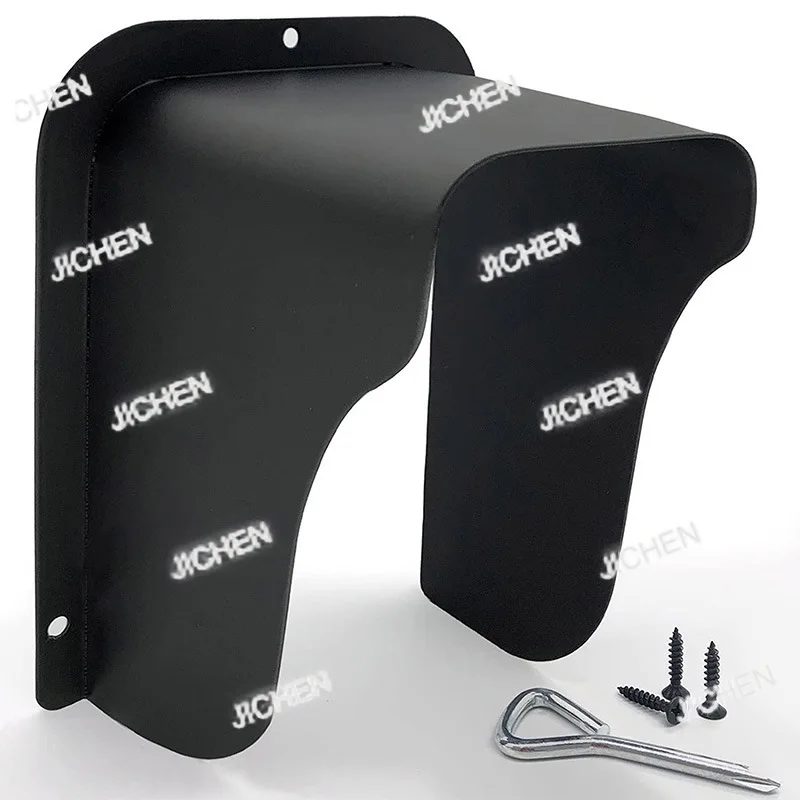 Xjc Doorbell Rain C…