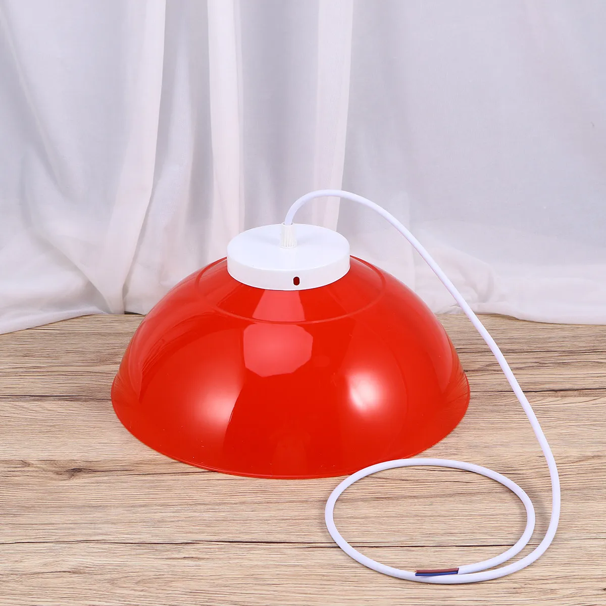 

Комплект из 2 современных простых плафонов для подвесных светильников, для коридора, продуктового магазина, модного магазина, лампы