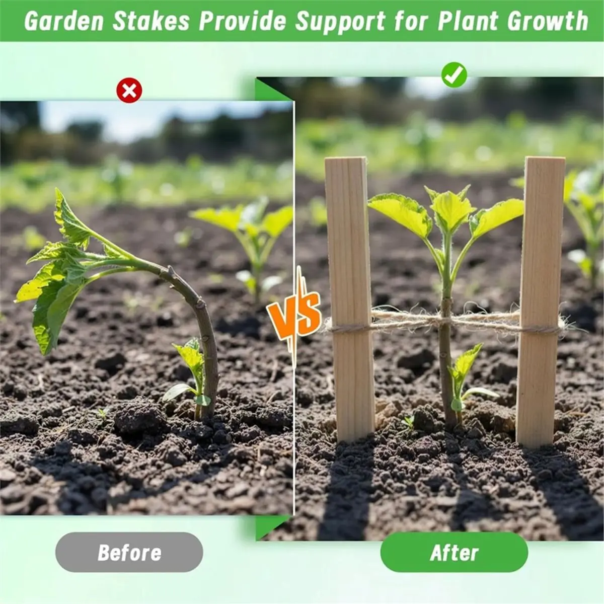 update-26pcs-wooden-garden-stakes-114-wood-yard-stakes-survey-stakes-with-656ft-twine-wooden-garden-and-sign-posts
