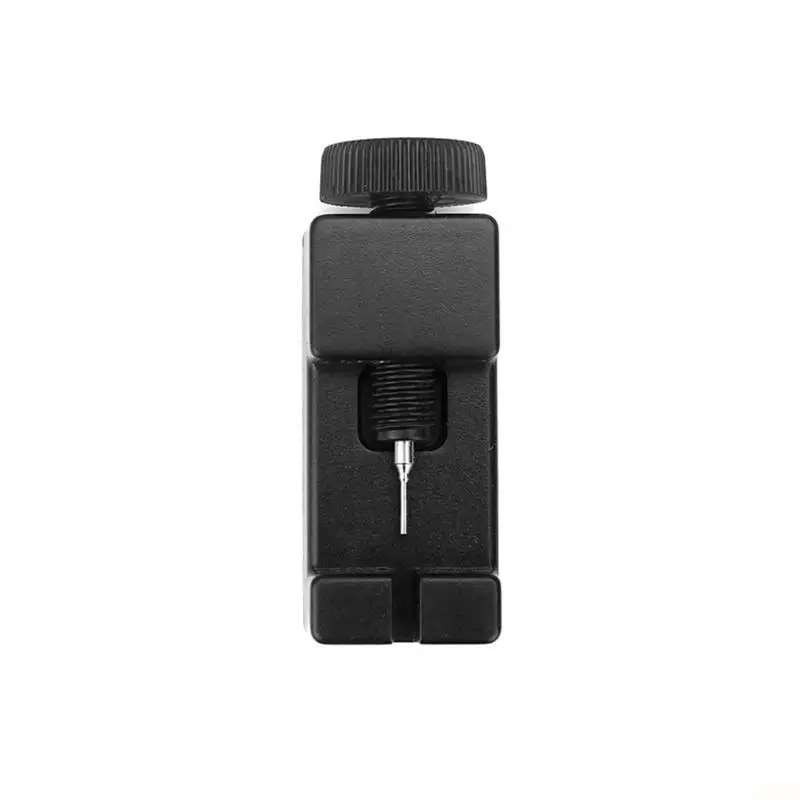 B03F ABS Watch Repair Tools Adjusting Watch Strap Band Bracelet Chain Link Pin Tool Remover for Watch Maker Remover Adjuster