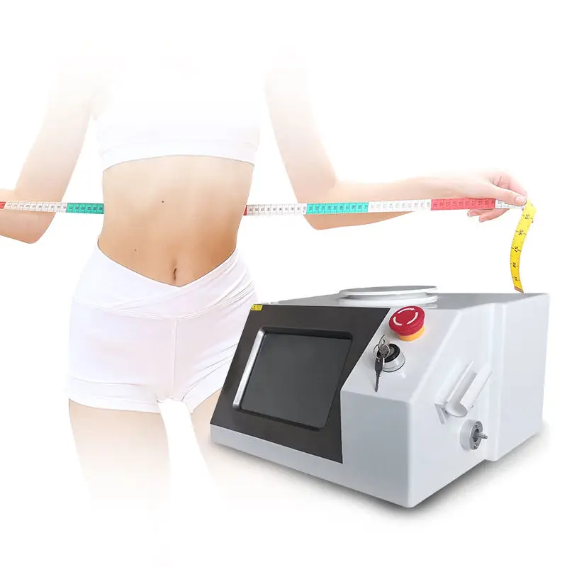 2024 BEST30W4 Spider Vein Nail Fungus Laser Salon For Treatment Of Varicose Veins Tt 1470 980nm Laser Diode