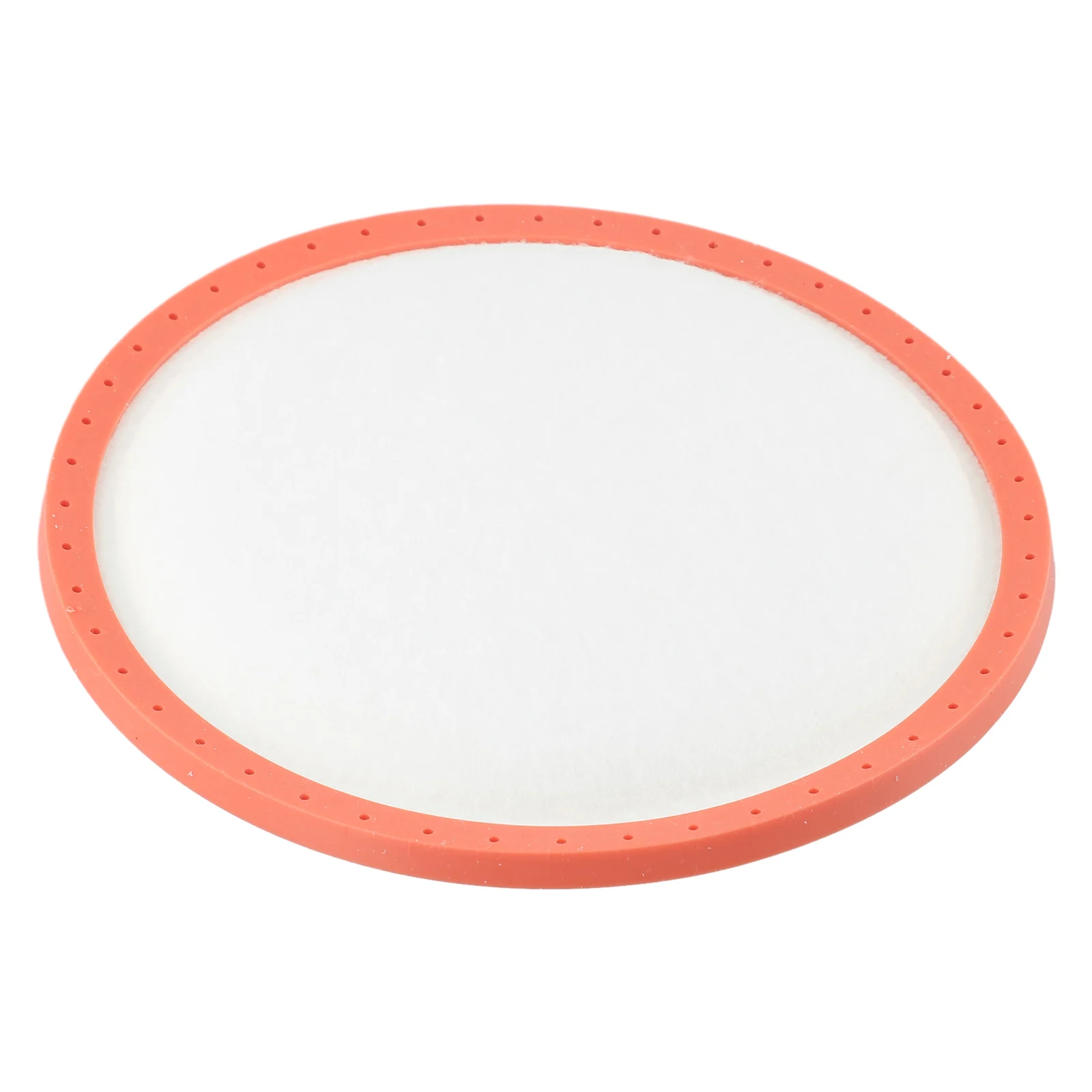 Vacuum Cleaner Filter 150mm Accessories CCMBPCV1P1 Cleaning Compact Cylinder Protection Replacement Reusable Washable