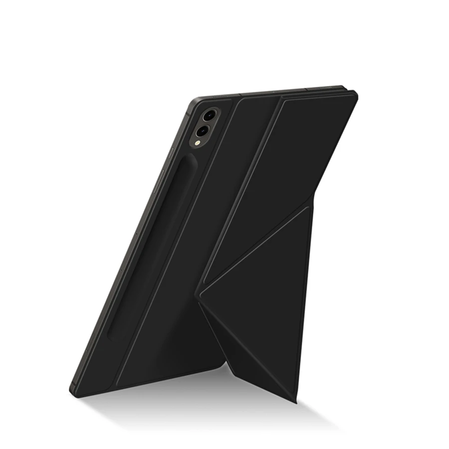 Magnetische Hülle für Samsung Galaxy Tab S9 S10 FE S7 S8 Plus S9FE S7FE S9+ S8+ S8 S9 S10 Ultra Talbet Stand Smart Shell Cover Cases – Detail 11