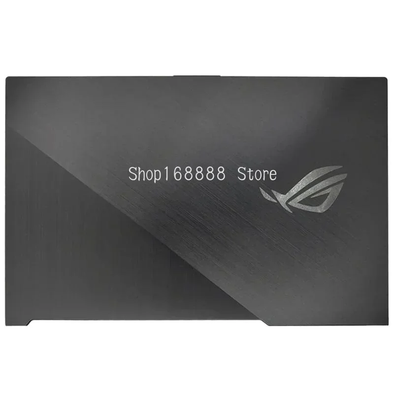 M  New Metal Case for ROG Strix 3Plus G731 G731GU G712L S7D Laptop LCD Back Cover