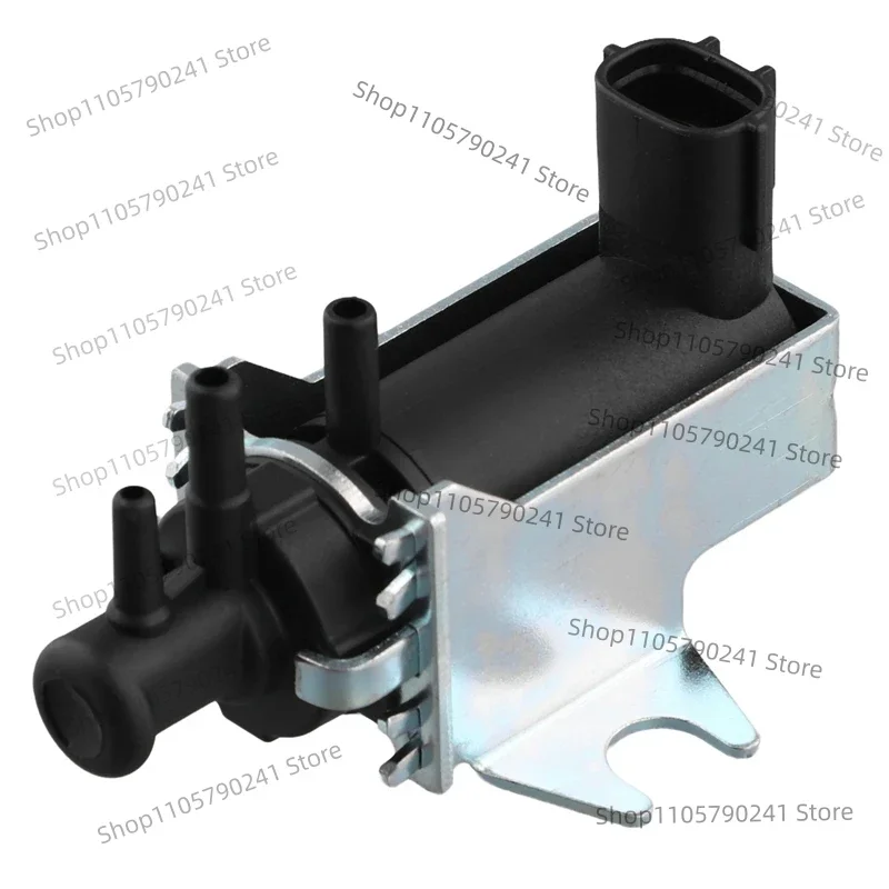 Turbo Boost Vacuum Solenoid Valve For Toyota Rav4 2000-2005 OEM 25819-27050 25819-27040 1CDFTV VSV