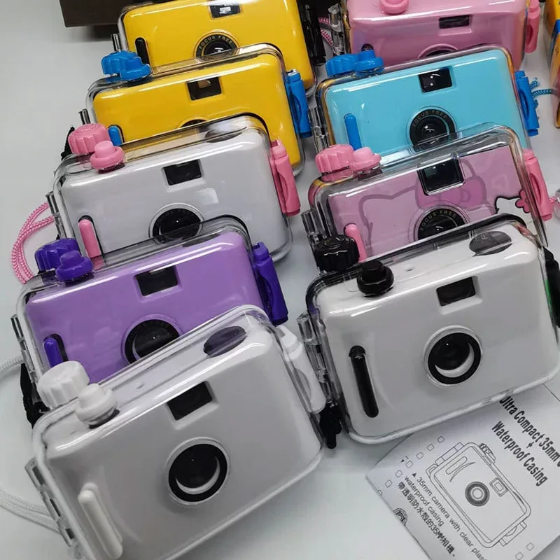 35Mm Non-Disposable… - image