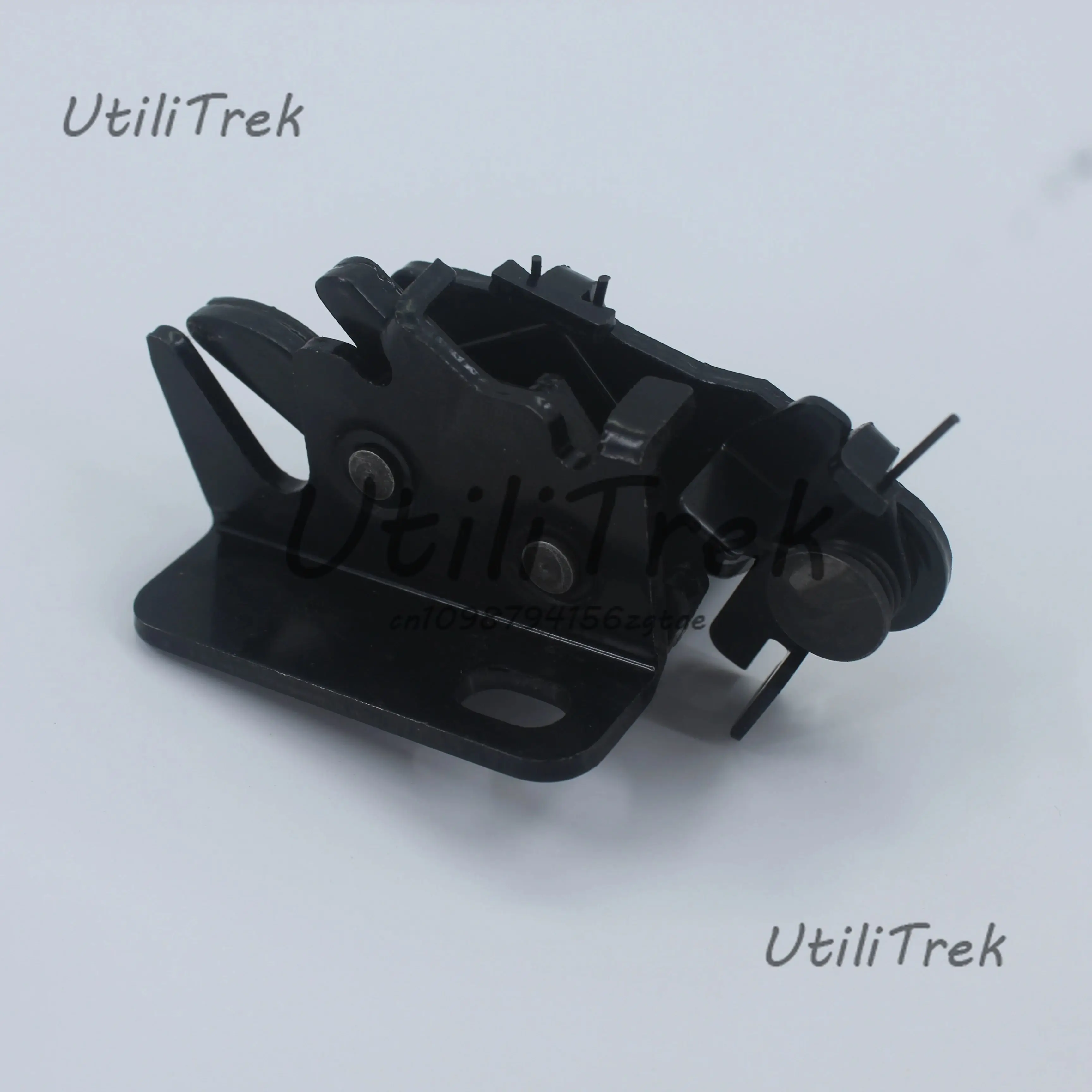 rd451-46592-アクセサリー-キャブドアポジショニングロック-リバースロック-掘削機kx153-kx155-kx161-kx163-kx165用